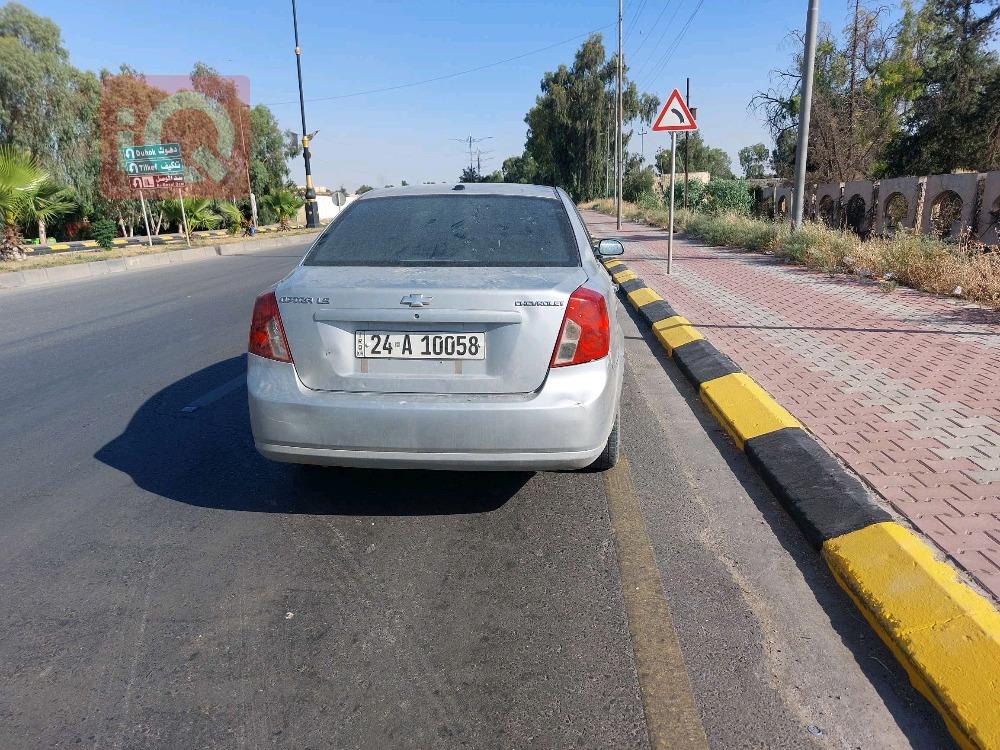 شێڤرۆلێت ئۆپترا